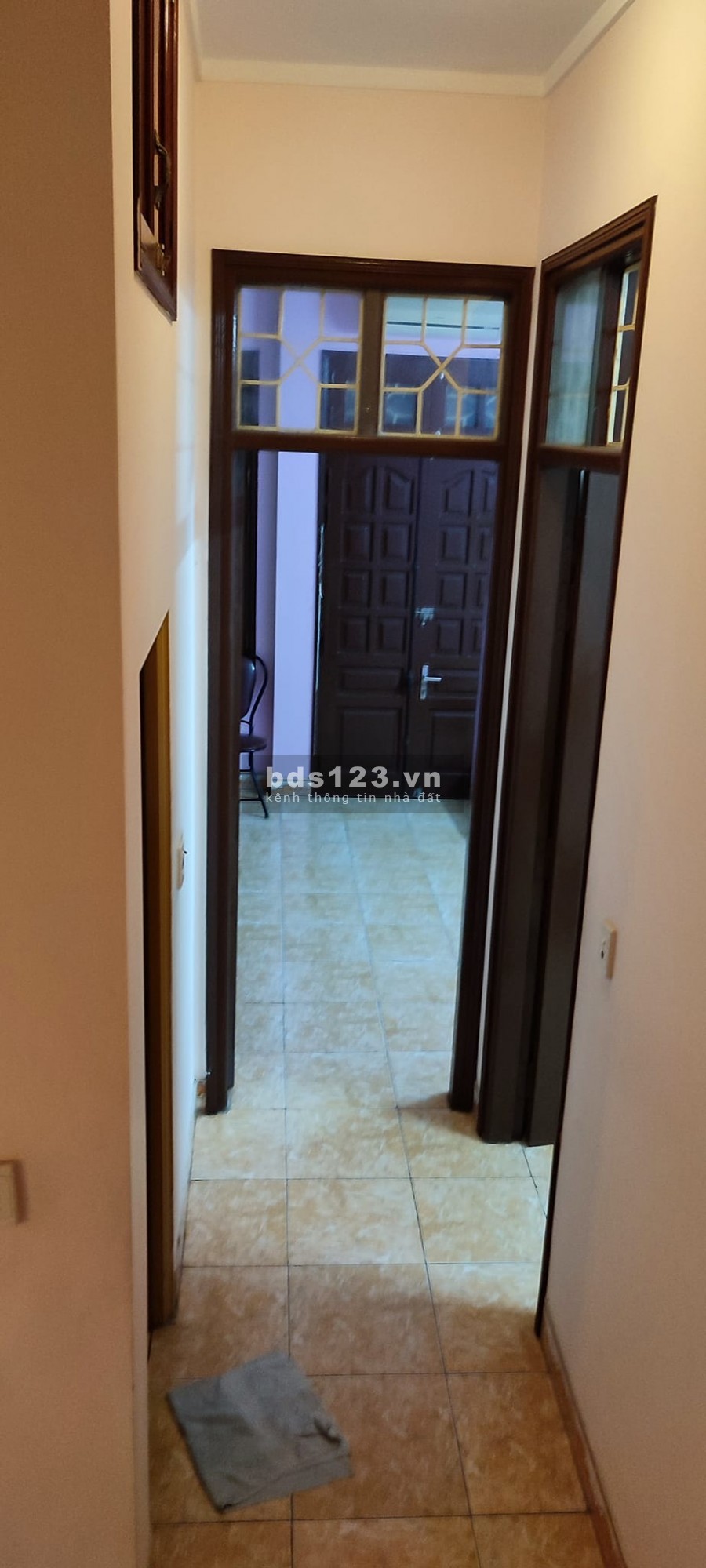 Diện Tích Rộng, Giá Rẻ, Ở Luôn, giá chỉ nhỉnh 4 Tỷ, trung tâm Hà Đông ô tô đỗ cửa