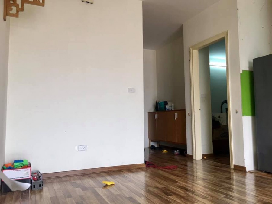 Bán căn hộ chung cư An Khánh, dt 70m2, ở sướng kề Vin Smart City, hiếm giá 1.55 tỷ