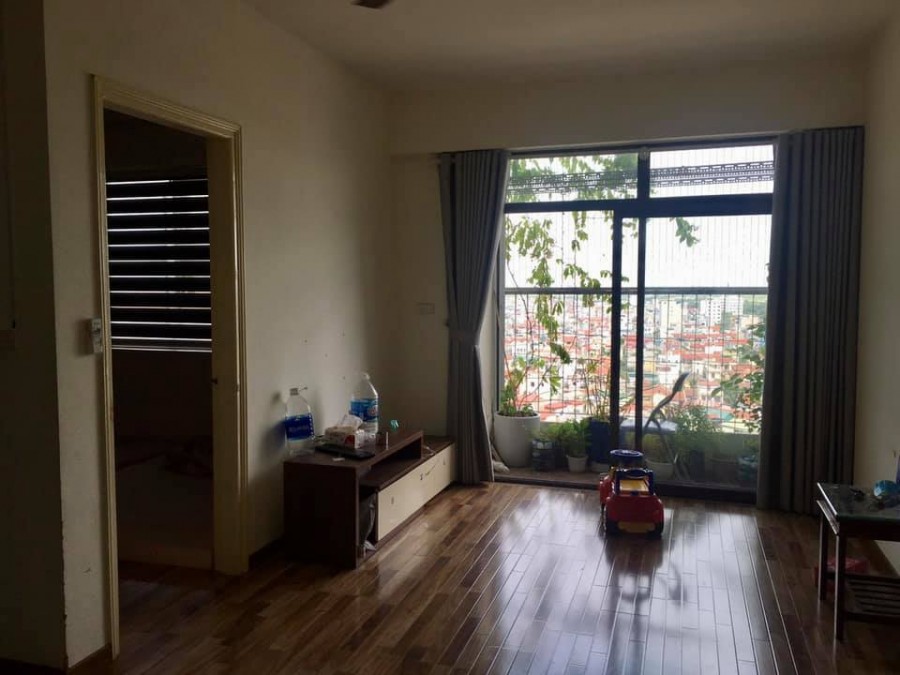 Bán căn hộ chung cư An Khánh, dt 70m2, ở sướng kề Vin Smart City, hiếm giá 1.55 tỷ