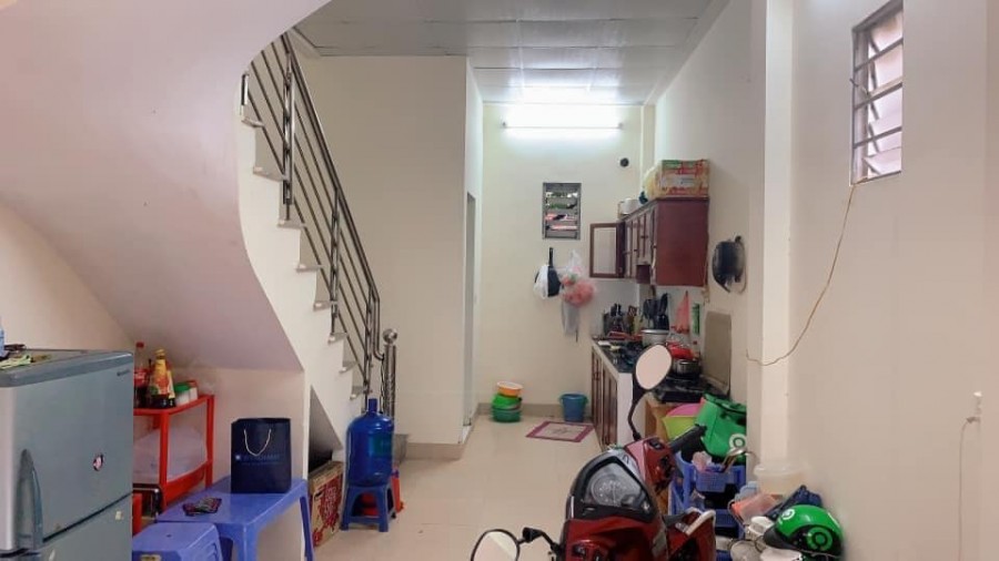 Bán siêu hiếm rẻ nhất Mỹ Đình diện tích 37m, giá chỉ 2,65 tỷ có nhà 4 tầng ở luôn