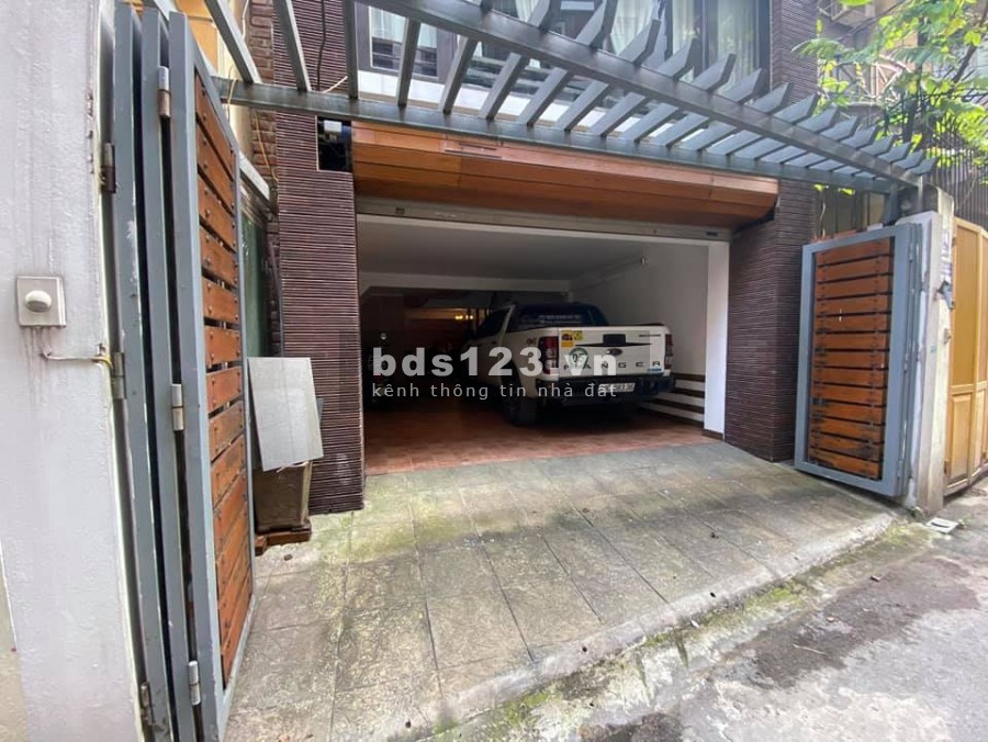 Bán nhà Nghĩa Đô bán tải đến tận nhà, an sinh quá đỉnh, dt 80m2, giá 12 tỷ, lhcc
