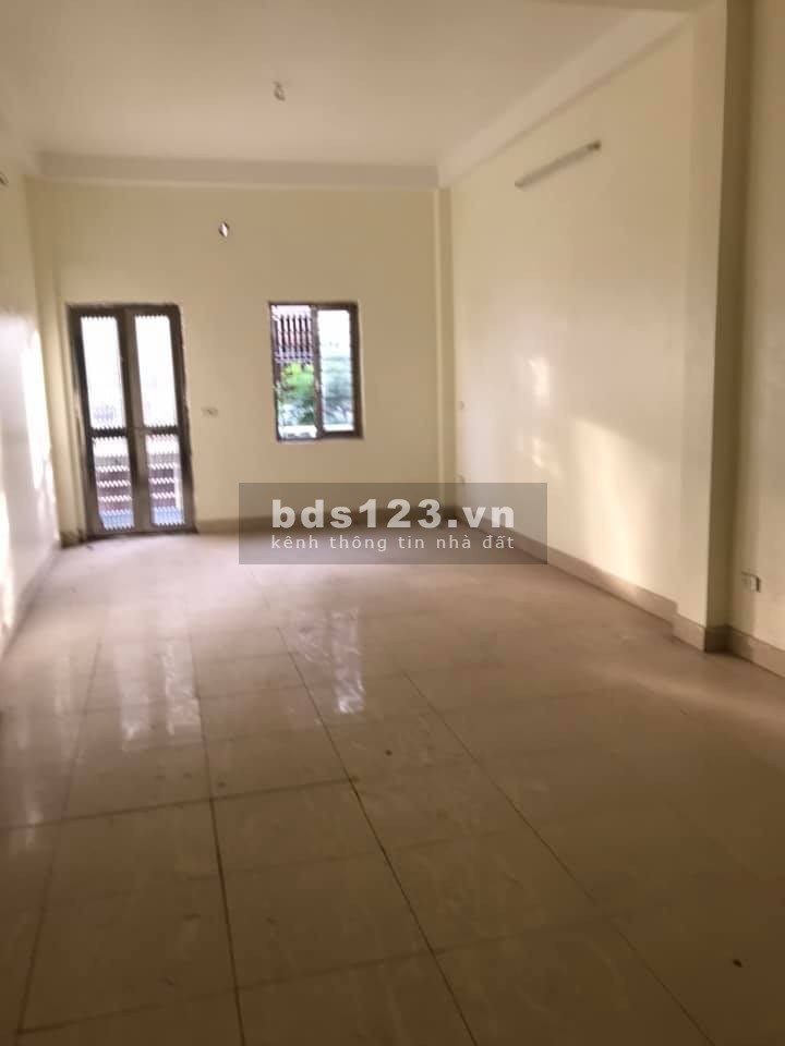 Bán nhà khu C Yên Nghĩa, Hà Đông DT 50m2, mt 4m, 4 tầng, giá 4,2 tỷ
