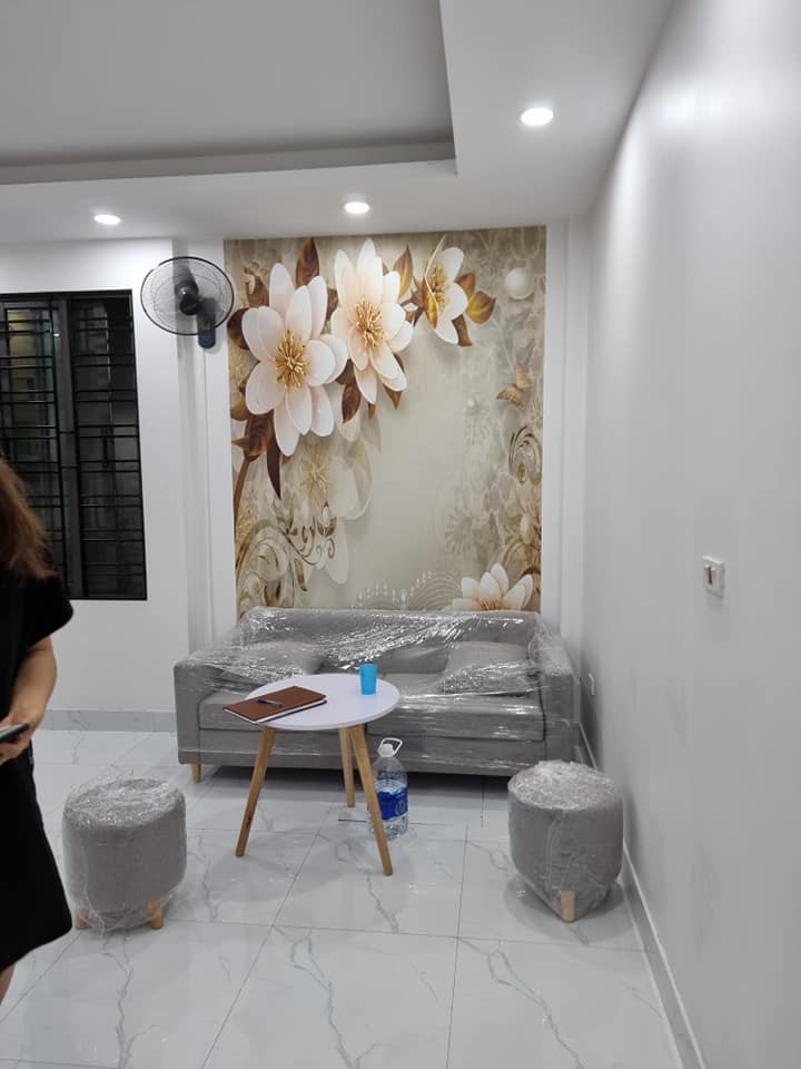 Ngõ 394 Mỹ Đình, nhà mới, oto đỗ cửa, diện tích 40m2, 5 tầng, giá 3.65 tỷ