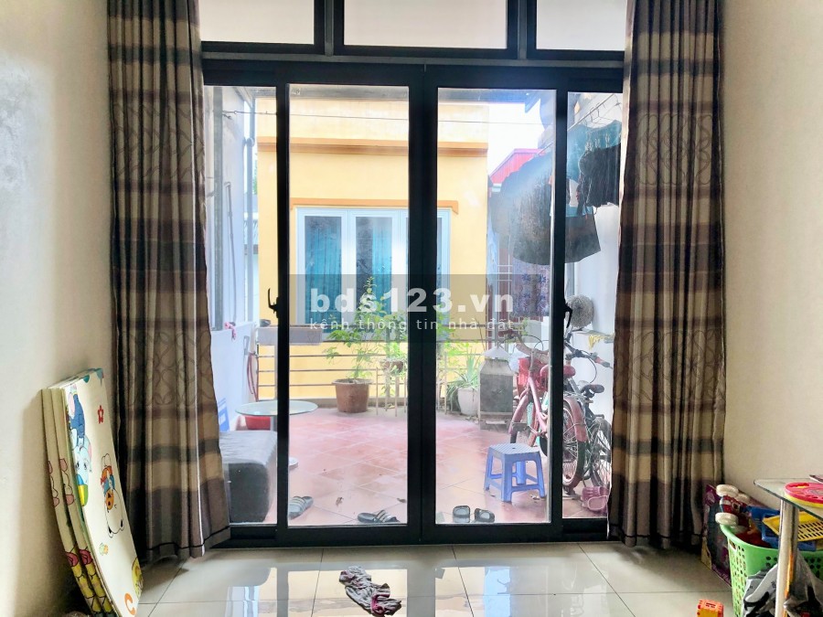 Đường Tô Hiệu, Quận Hà Đông, 2 mặt thoáng đúc kiên cố, trung tâm thuận tiện đi lại