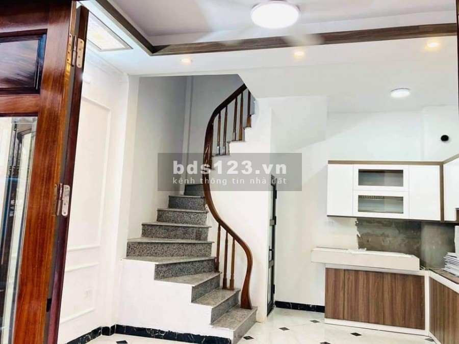 Bán nhà nguyên căn Ann Dương Vương Tây Hồ vào ở ngay, kiến trúc hiện đại