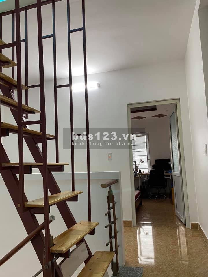 Bán nhà 2 tầng tại Vĩnh Khê, diện tích 54m2 chỉ 1,35 tỷ Hướng Nam mát mẻ