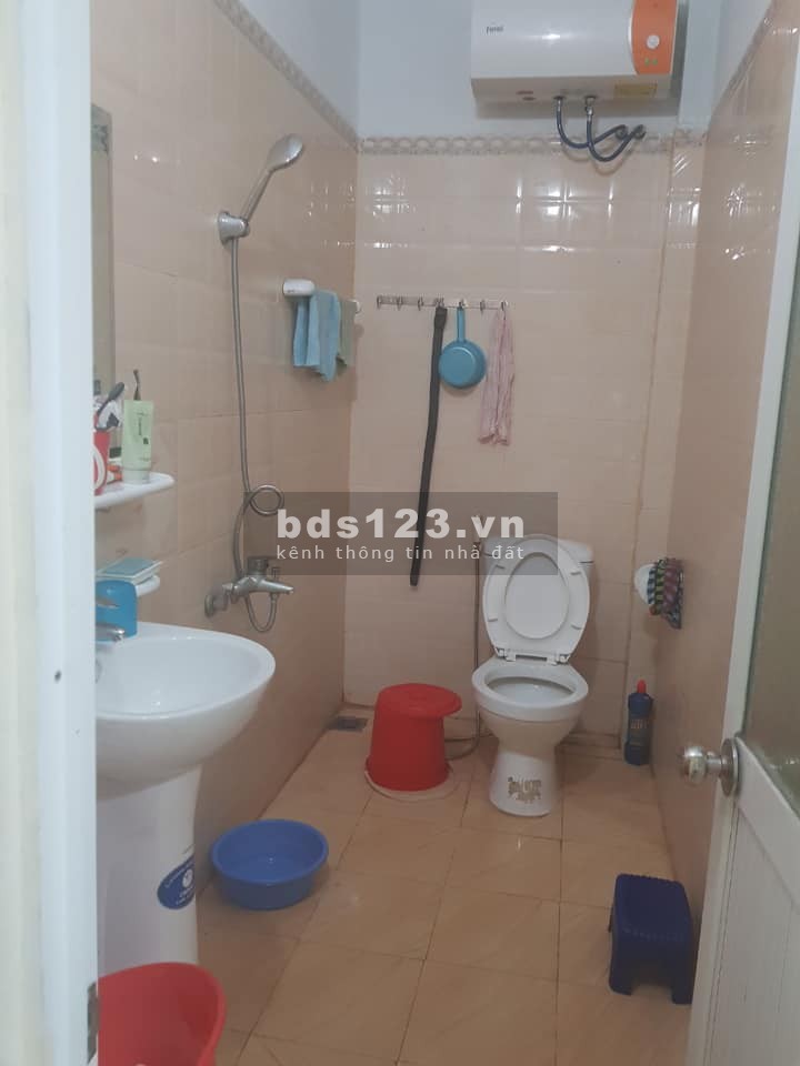 Bán nhà 2 tầng tại Vĩnh Khê, diện tích 54m2 chỉ 1,35 tỷ Hướng Nam mát mẻ