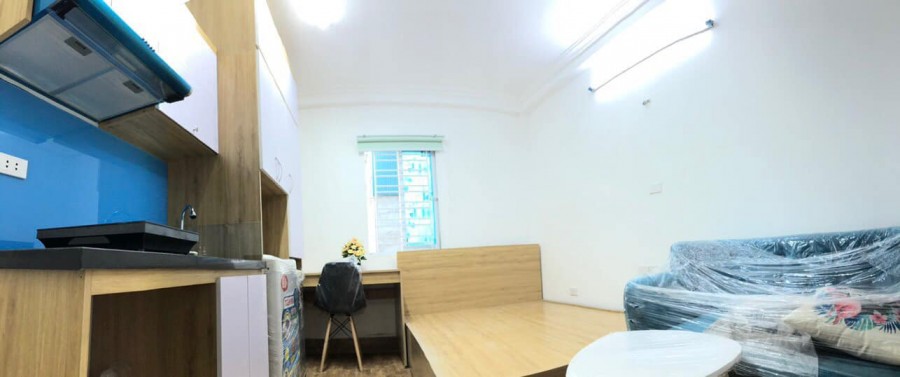 Tòa CCMN Rẻ Giật Mình KĐT Văn Quán 60m2, 7 tầng, thang máy, Dòng tiền 720 triệu-Năm