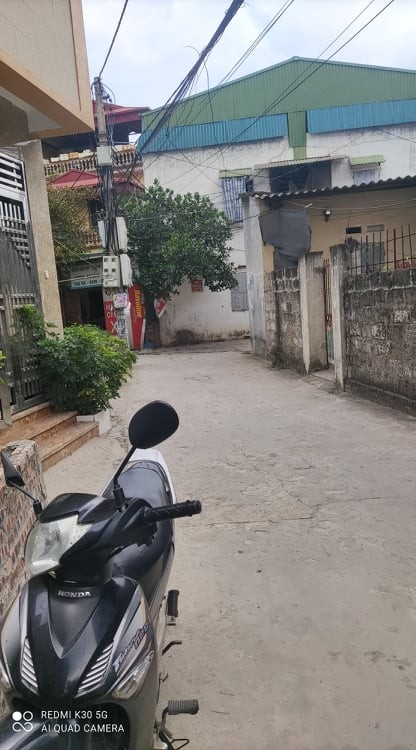 Đất đẹp Kiên Thành cách trục chính 15m. oto tận nơi chỉ 2ty625 . Lh: 0981.752.669.
