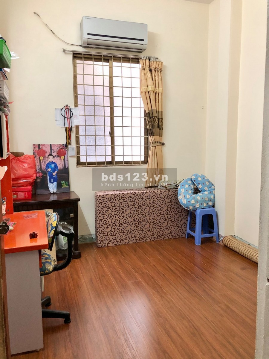 Đường Tô Hiệu, Quận Hà Đông, 2 mặt thoáng đúc kiên cố, trung tâm thuận tiện đi lại