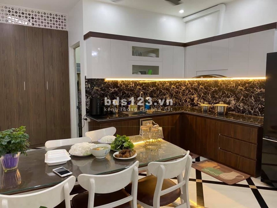 Bán nhà 2 tầng tại Vĩnh Khê, diện tích 54m2 chỉ 1,35 tỷ Hướng Nam mát mẻ