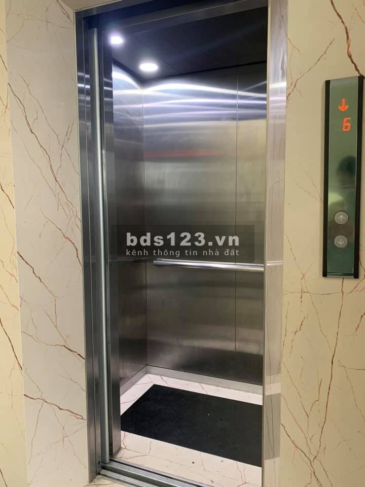 Bán nhà lô góc 3 mặt thoáng Vạn Phúc, Hà Đông, dt 50m2, 8 tầng, giá 13.5 tỷ, lh 0866729356