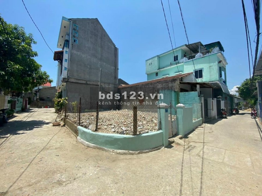 Bán siêu phẩm 2 mặt tiền kiệt ô tô đường Lương Văn Can, giá bán 2.35 tỷ