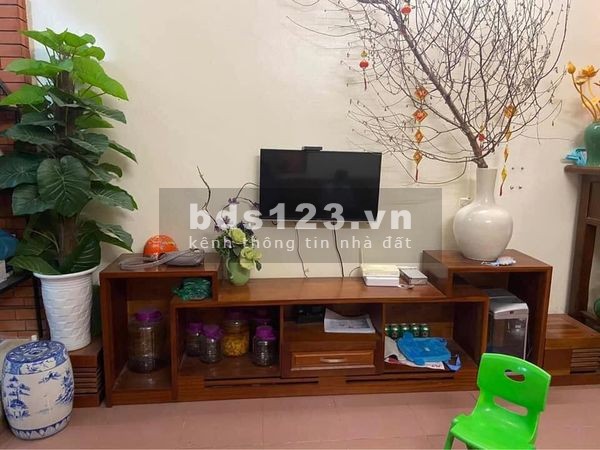 Bán nhà ngay bệnh viện đa khoa Tâm Anh, ô tô tận cửa, dt 48m2, mt 4m, giá 4.5 tỷ, lhcc