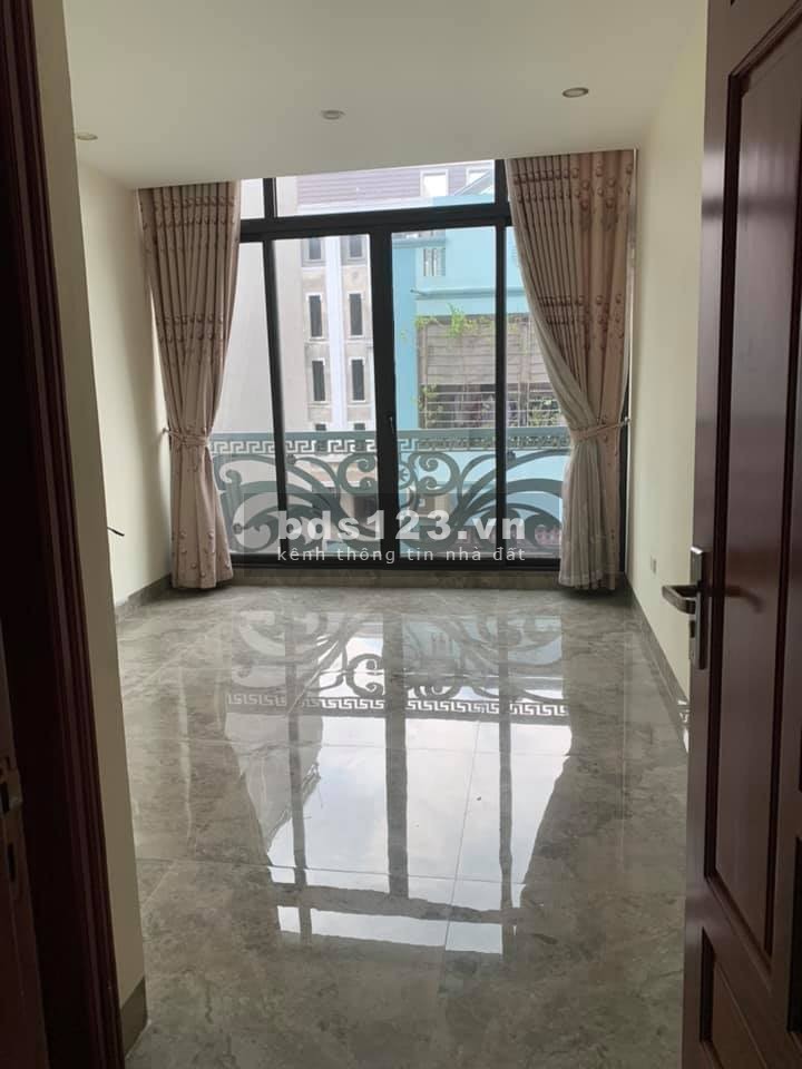 Bán nhà lô góc 3 mặt thoáng Vạn Phúc, Hà Đông, dt 50m2, 8 tầng, giá 13.5 tỷ, lh 0866729356