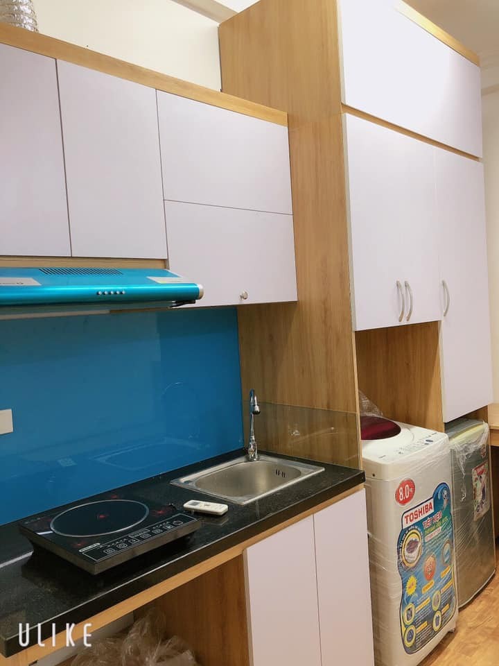 Tòa CCMN Rẻ Giật Mình KĐT Văn Quán 60m2, 7 tầng, thang máy, Dòng tiền 720 triệu-Năm