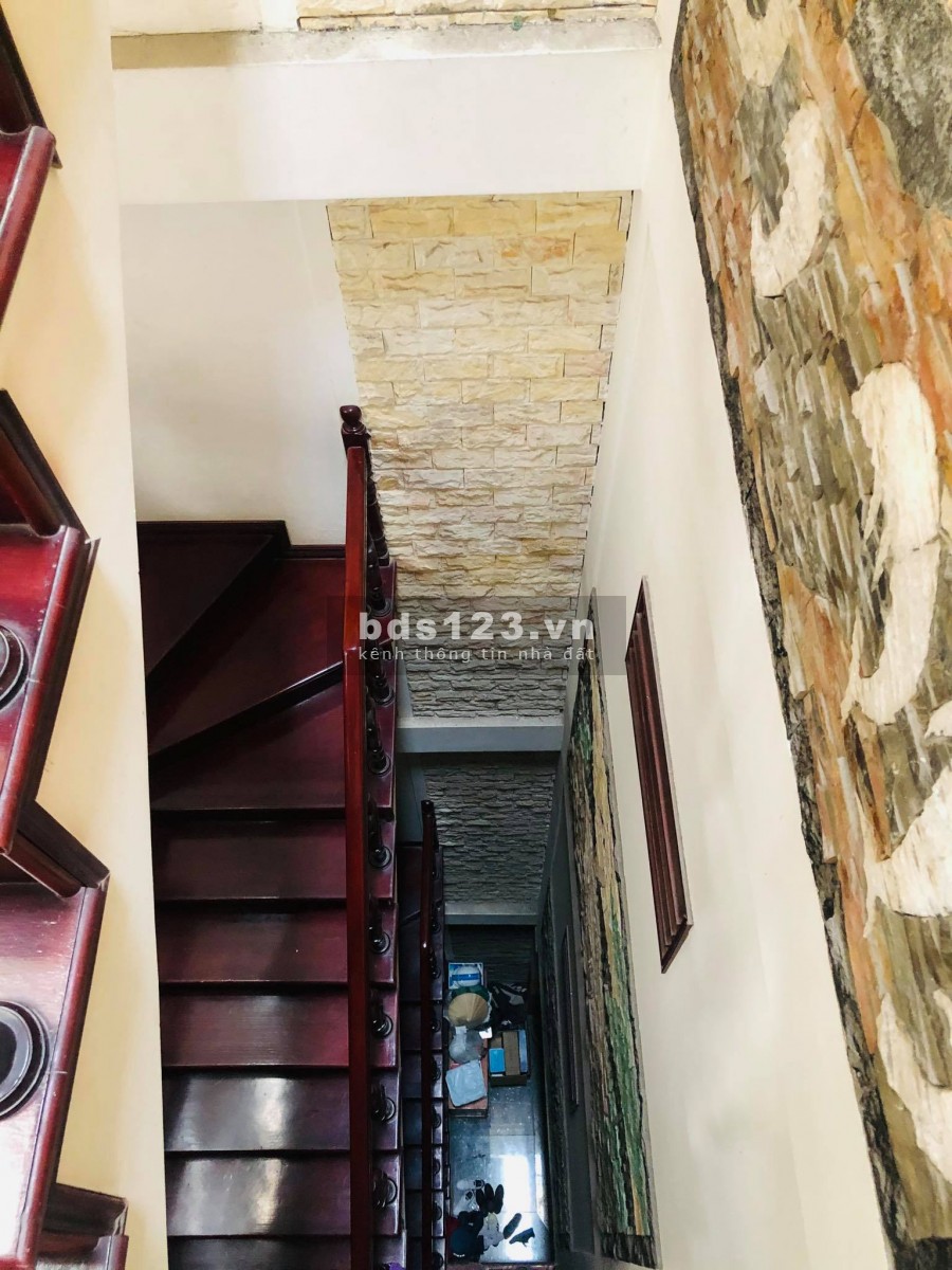 Bán nhà ngõ 29 Khương Hạ - Bùi Xương Trạch, 75m2, 5 tầng, Kinh doanh đỉnh, giá 11,1 tỷ