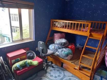 Bán nhà mặt tiền lớn Minh Khai dt 31m2 đúc 4 tầng, 7.2 mặt tiền giá 2.6 tỷ Hai Bà Trưng