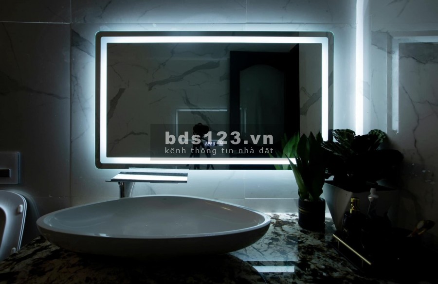 Biệt thự sân vườn sang trọng diện tích 105m2 Phan Văn Trị phường 12 Bình Thạnh