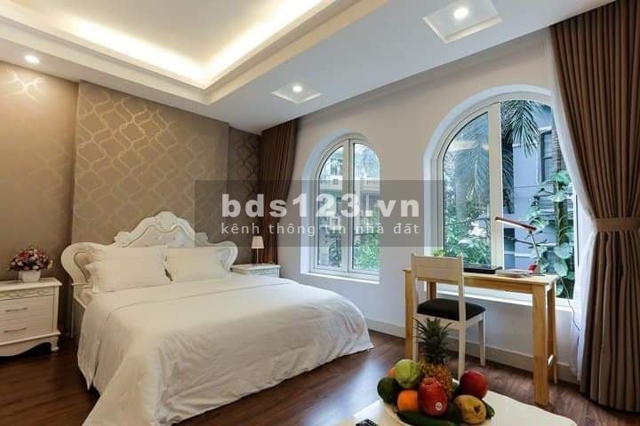 Chính Chủ Bán Nhà liền kề KĐT Mới Định Công, DT 75m*4t, giá 12 tỷ.