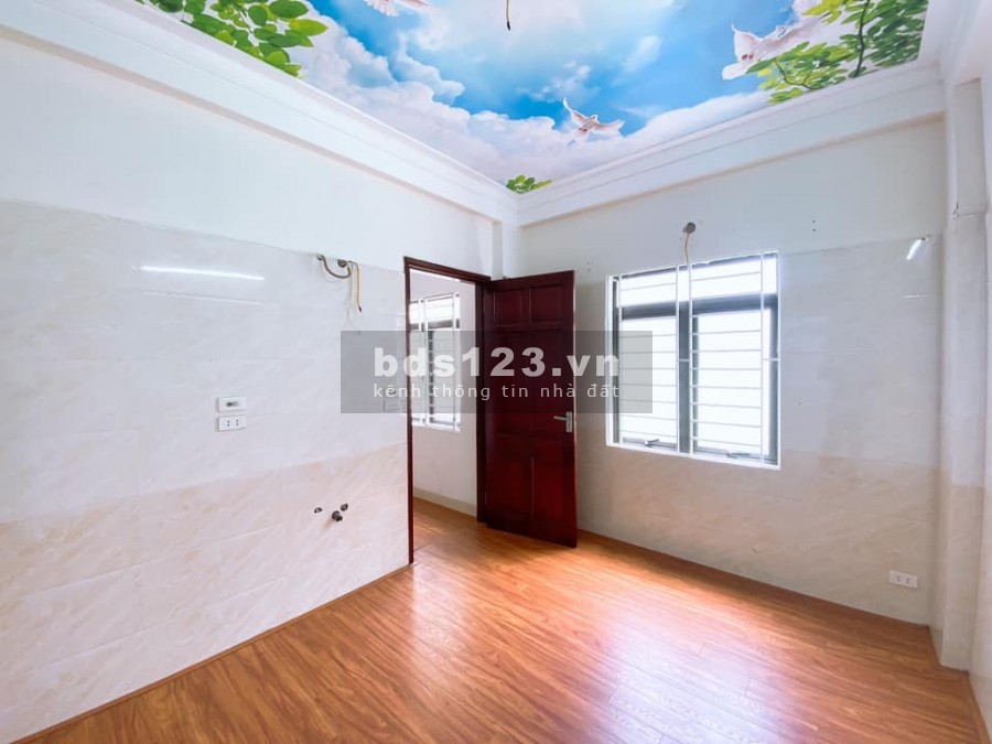 Tương Lai Mặt Phố Trung Tâm, diện tích 38m2, 5 Tầng, đường Đại Mỗ, giá 4.8 tỷ TL