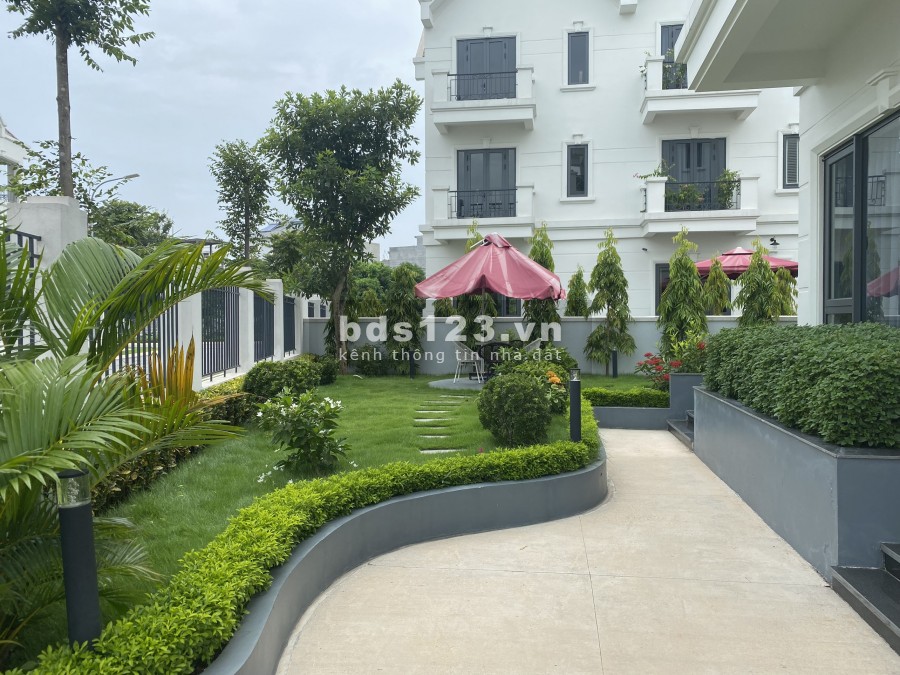 Time Garden Vĩnh Yên - Khu đô thị kiểu mẫu đầu tiên và đẳng cấp nhất Vĩnh Yên