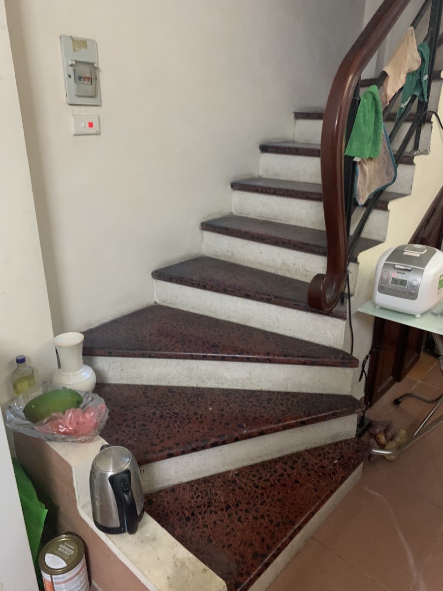 Chính chủ bán nhà riêng đang ở tại ngõ 173 Hoàng Hoa Thám, Ba Đình, Hà Nội, giá 3.8 tỷ