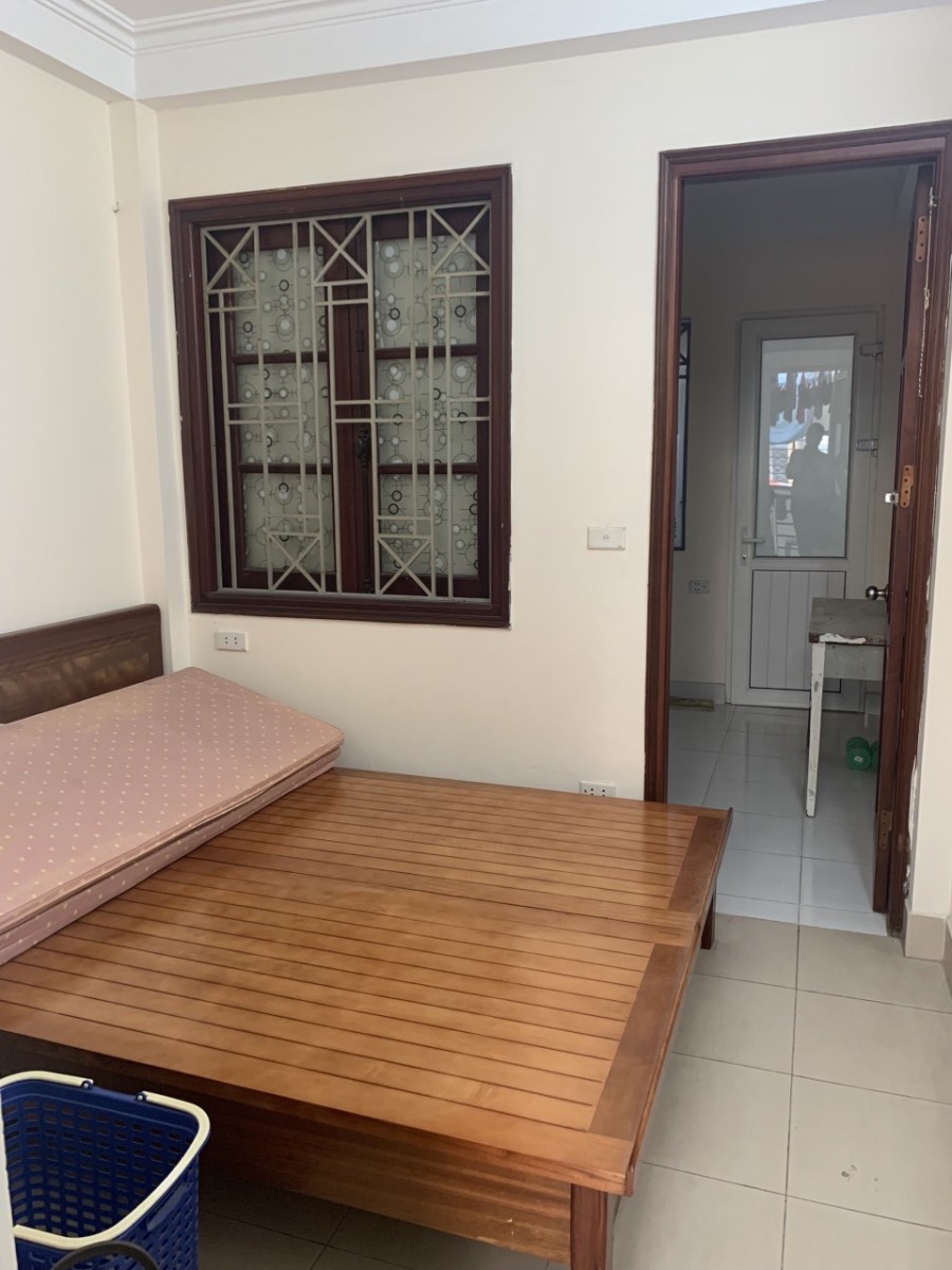 Chính chủ bán nhà riêng đang ở tại ngõ 173 Hoàng Hoa Thám, Ba Đình, Hà Nội, giá 3.8 tỷ