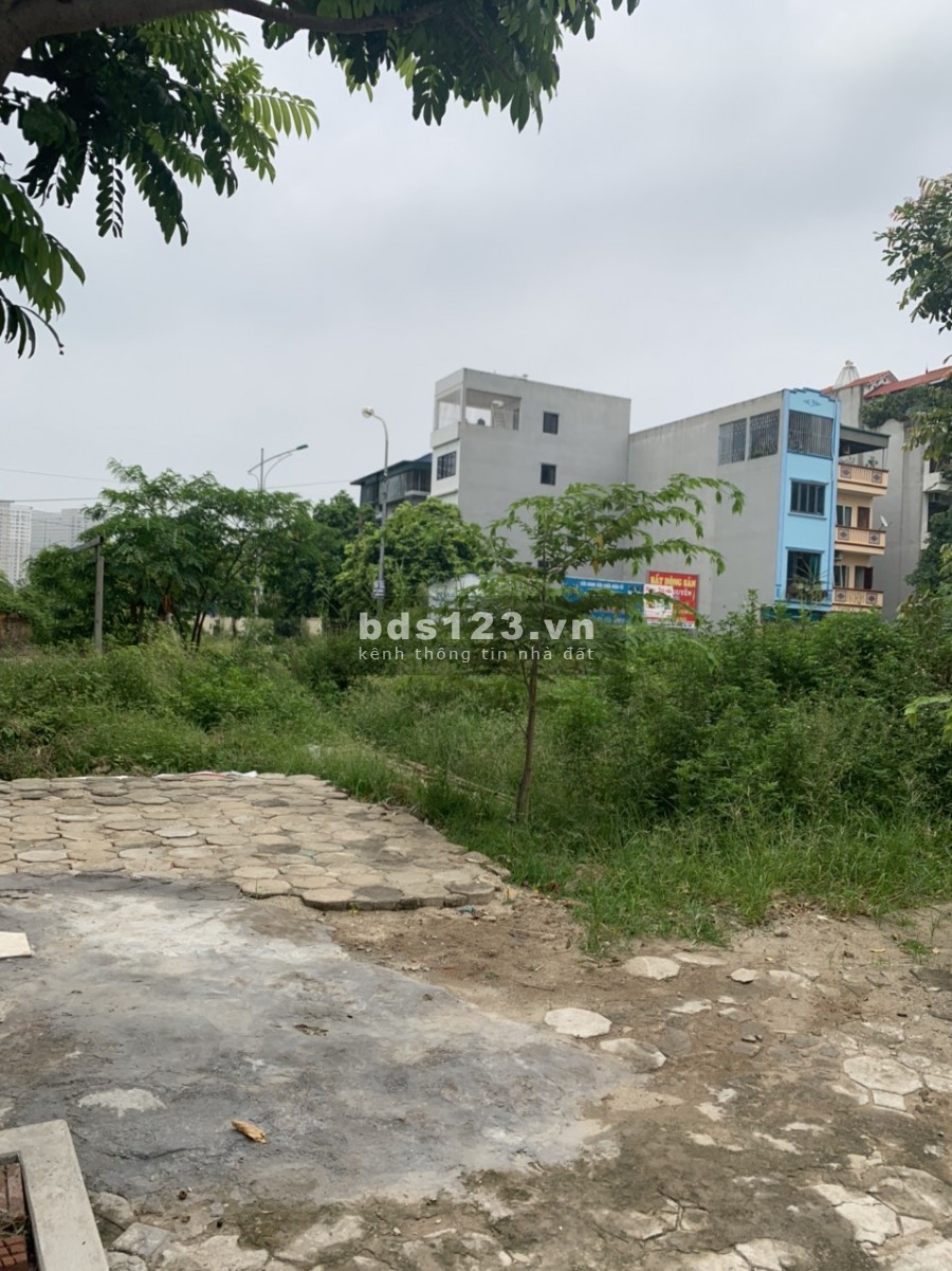 Bán nhà khu C Yên Nghĩa, Hà Đông DT 50m2, mt 4m, 4 tầng, giá 4,2 tỷ