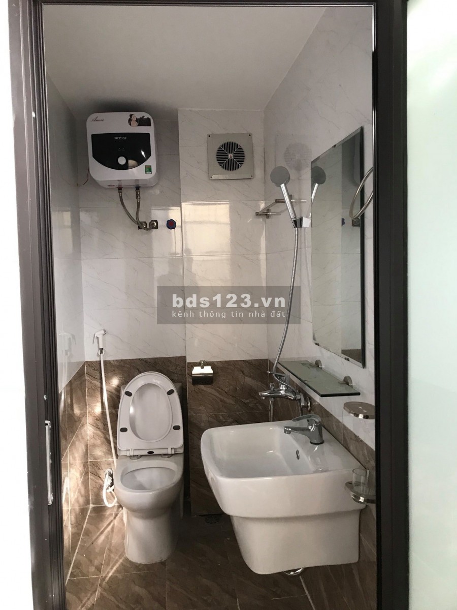 Bán Nhà phố Trường Chinh-Đống Đa, dt 40m2, 4 tầng, mt 6m, giá 3.9 Tỷ. LH 0933860569
