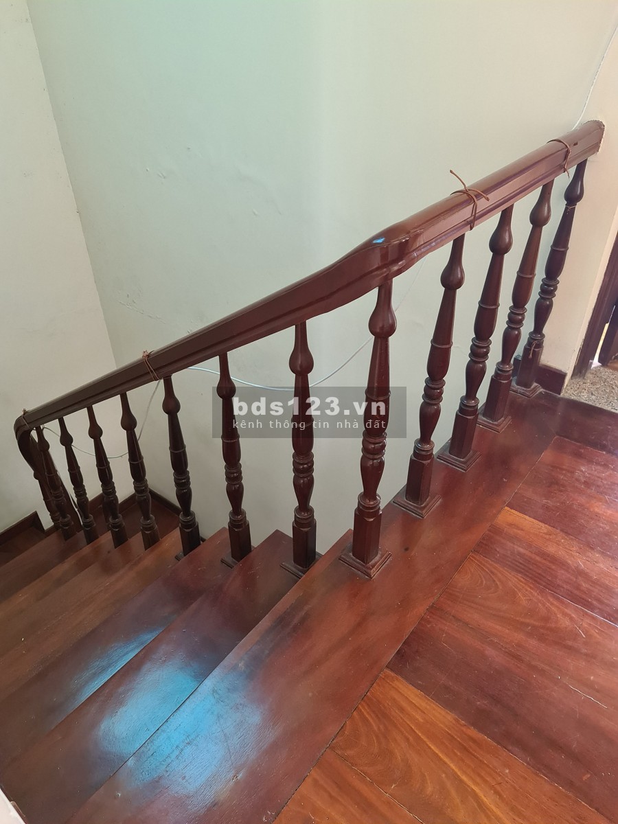 Bán nhà khu An Dương Vương, gần cầu Nhật Tân, diện tích 127m2, mặt tiền 7.6m, Giá 6.9 tỷ