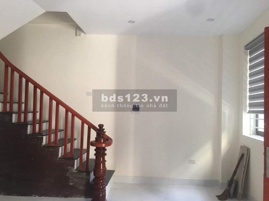 Nhà nguyên căn đẹp Văn Phú, lô góc hướng tiện ích khu đô thị, 5 tầng đúc kiên cố