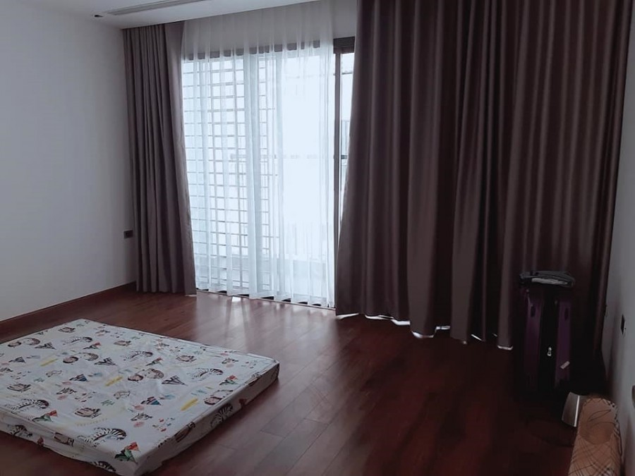 Phân Lô Sân Vườn, Nguyễn Văn Lộc, LViK Châu Âu, 94M2, 4T, MT 7m, Giá 16 tỷ.