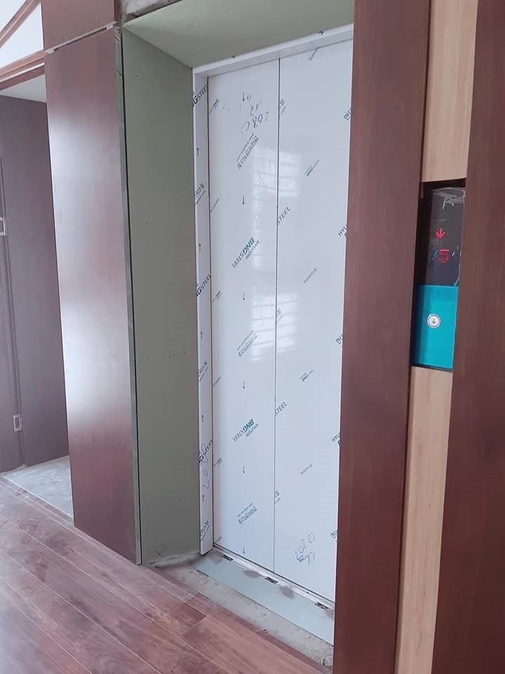 Phân Lô Sân Vườn, Nguyễn Văn Lộc, LViK Châu Âu, 94M2, 4T, MT 7m, Giá 16 tỷ.