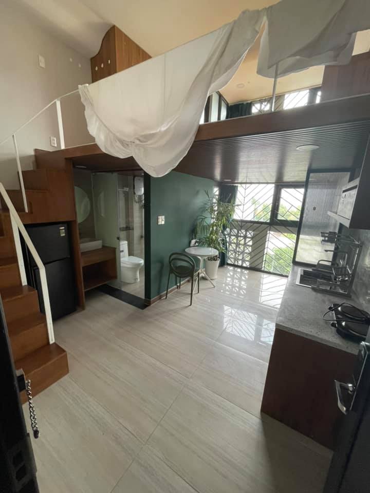 Bán nhà nguyên căn kiên cố hẻm 414 Âu Dương Lân, p3, dt 40m2, 3 tầng giá 3.69 tỷ