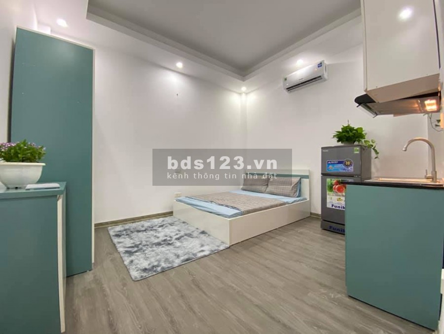 Siêu Hiếm bán nhà diện tích 49m2 4 tầng giá 3.5 tỷ Phố Bạch Mai Hai Bà Trưng