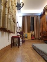 Siêu phẩm Trường Chinh, Đống Đa, xây 4 tầng đẹp, mặt ngõ kinh doanh. Giá 4.5 tỷ.