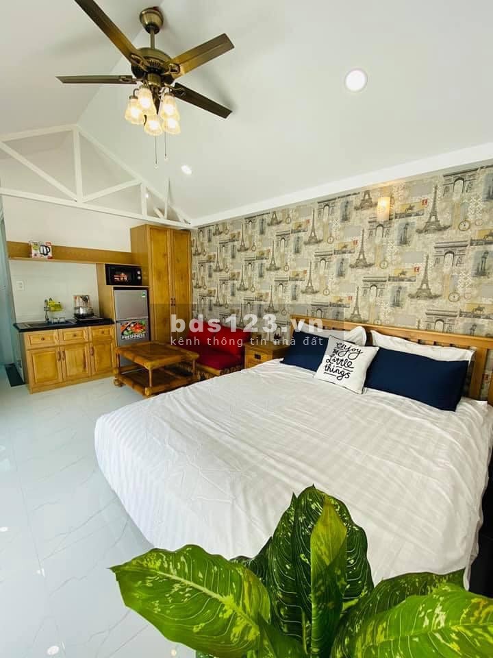 Bán Nhà Trọ cao cấp Phố Trung Văn, 6 tầng 22P 70tr/th Full nội thất VIP giá 9 tỷ
