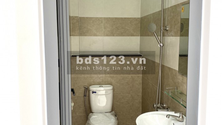 Bán nhà riêng, nhà phố 110m² tại đường Đinh Đức Thiện, chợ Trung Thành.