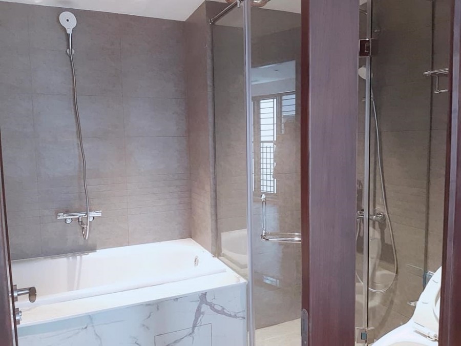 Phân Lô Sân Vườn, Nguyễn Văn Lộc, LViK Châu Âu, 94M2, 4T, MT 7m, Giá 16 tỷ.