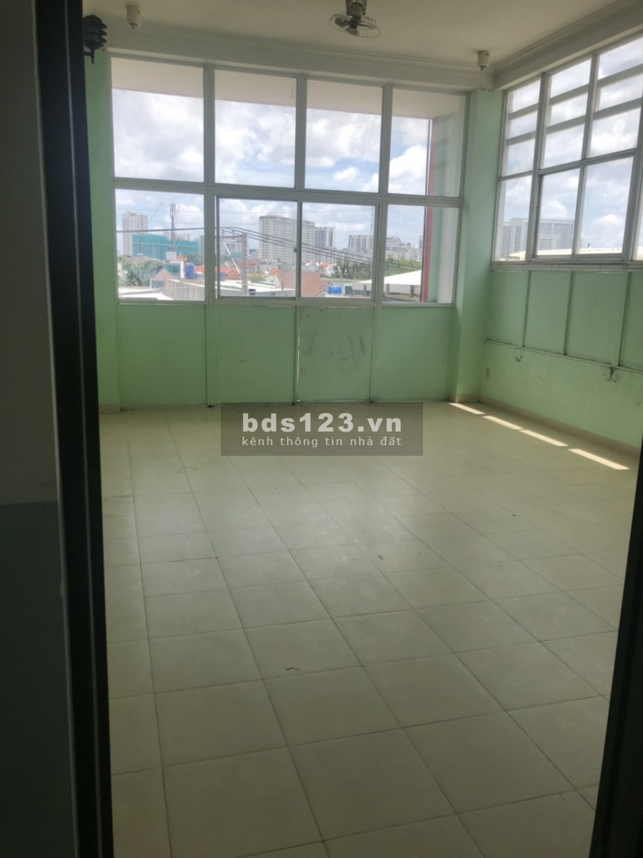Cho thuê mặt bằng tầng 2 - Huỳnh Tấn Phát, Quận 7, giá 5 triệu/tháng