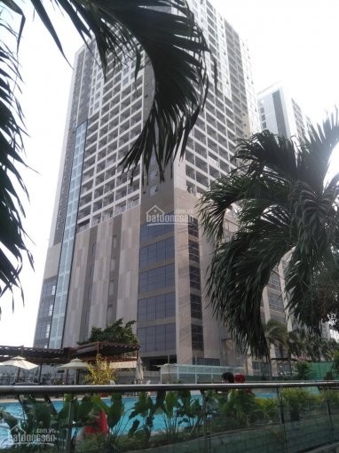 Căn 70m2 - 2PN Central Premium giá 3,3 tỷ có 5% sổ + 2% PBT, view hồ bơi, nhận nhà ở ngay