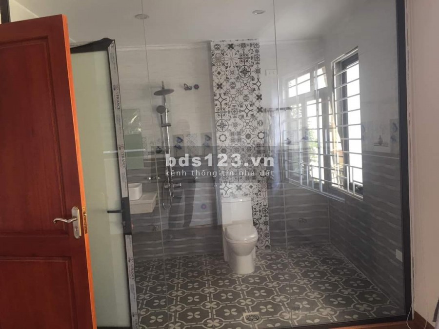 Nhà nguyên căn đẹp Văn Phú, lô góc hướng tiện ích khu đô thị, 5 tầng đúc kiên cố