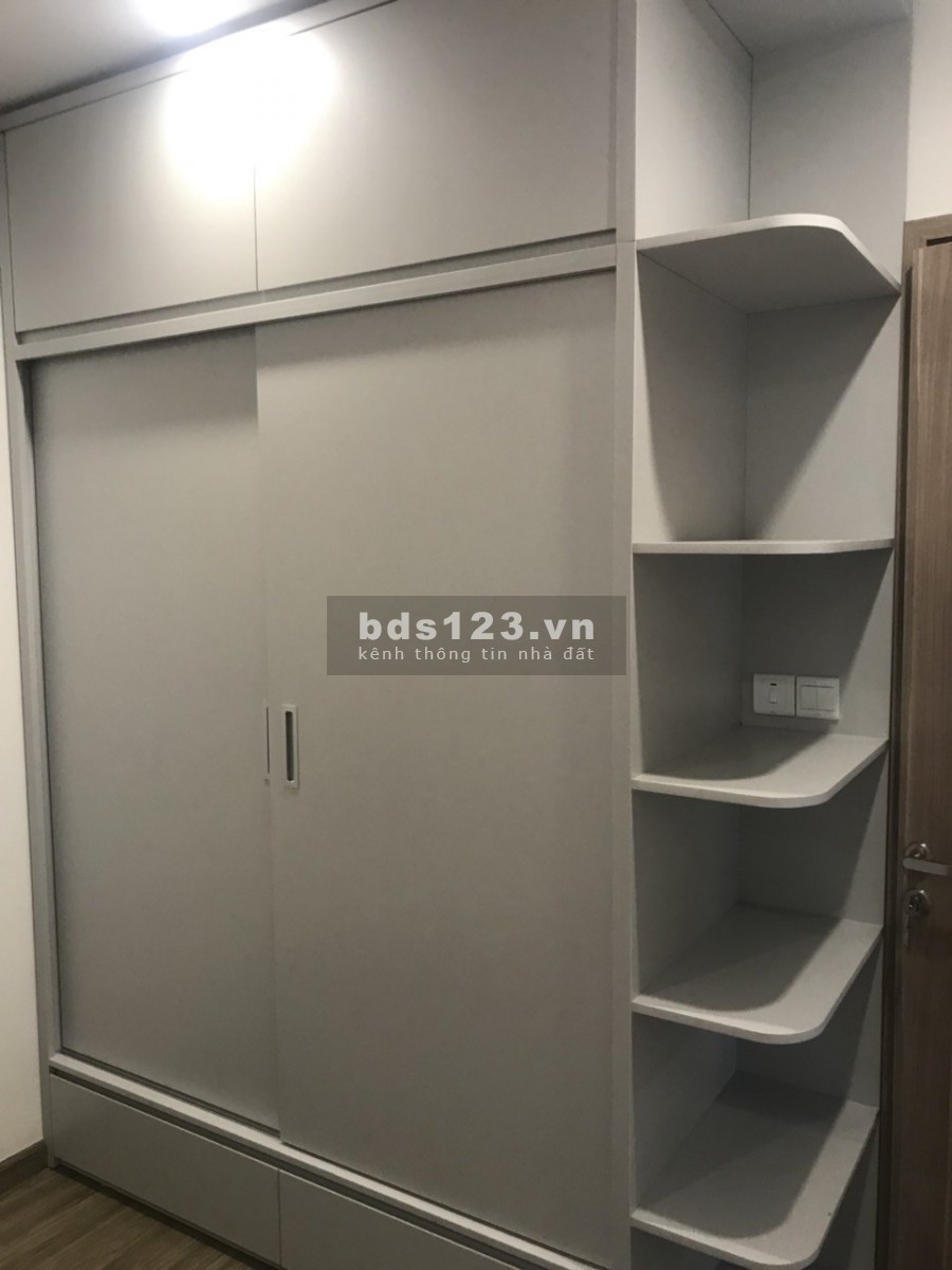 Chính chủ cho thuê căn 2 ngủ- 2wc, 70m giá 9tr tại Vinhomes Smart City