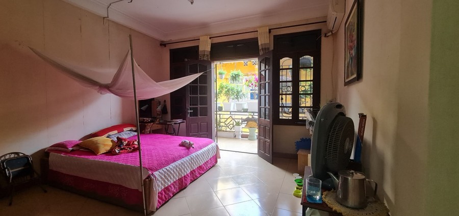 Bán gấp nhà kinh doanh, ô tô, Vũ Hữu, Thanh Xuân,66 m2, 4T, MT 4,6m, giá hơn 7 tỷ.