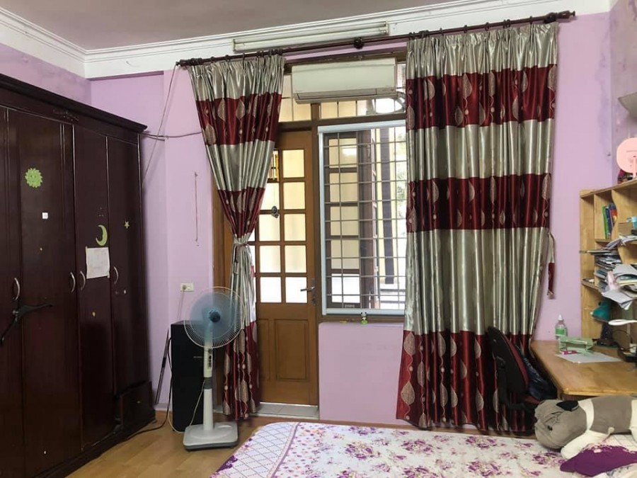 Bán gấp nhà kinh doanh, ô tô, Vũ Hữu, Thanh Xuân,66 m2, 4T, MT 4,6m, giá hơn 7 tỷ.