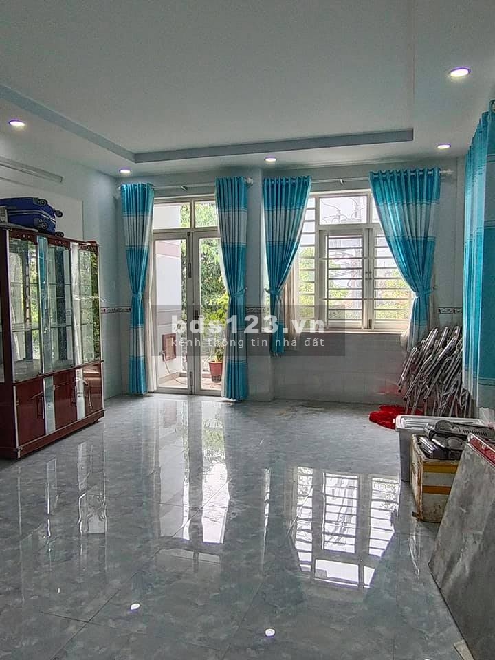 Bán nhà HXH 8m Nguyễn Sỹ Sách, (4.6mx18m) 5 lầu, giá chỉ: 10,8 tỷ TL