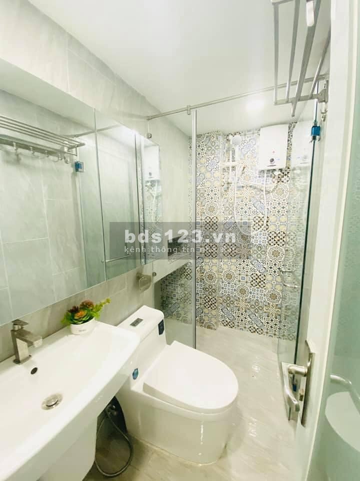Bán Nhà Trọ cao cấp Phố Trung Văn, 6 tầng 22P 70tr/th Full nội thất VIP giá 9 tỷ
