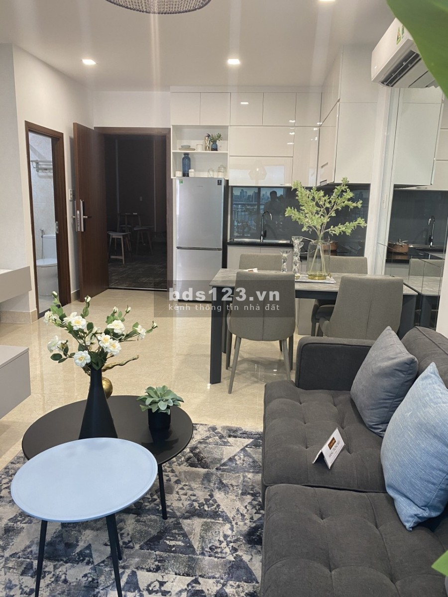 Chớp lấy cơ hội An Cư - Lập Nghiệp ngay trung tâm thành phố Thuận An chỉ 225 triệu