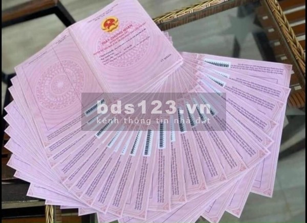20 siêu phẩm 2 mặt tiền lộ 80m, sông Xà Lang, chiết khấu cao, vị trí đắc địa